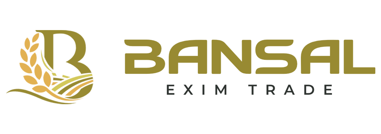 Bansal Exim Trade Logo