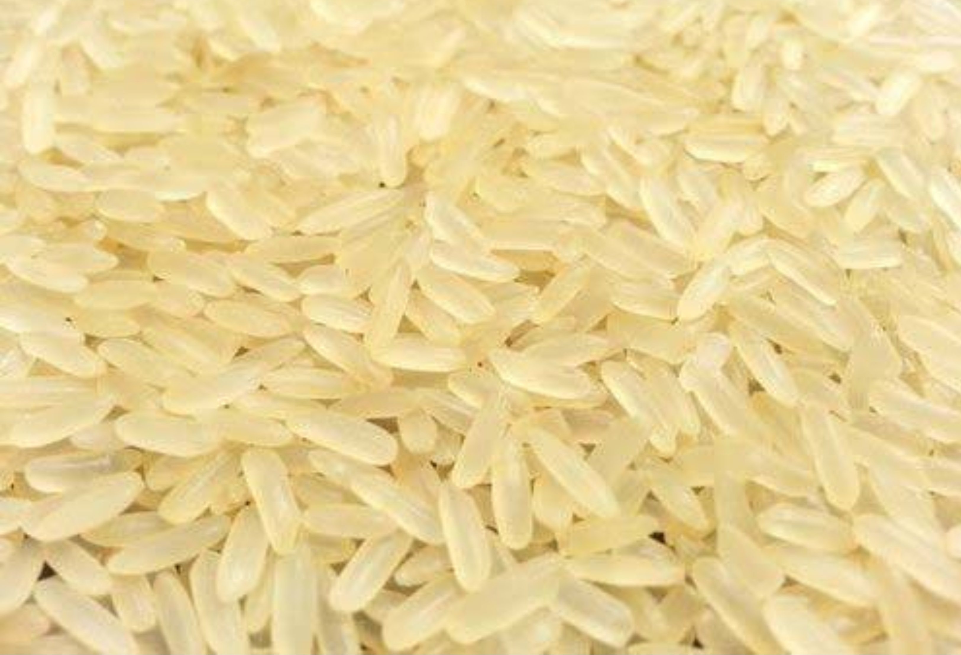 IR-64 Parboiled Rice