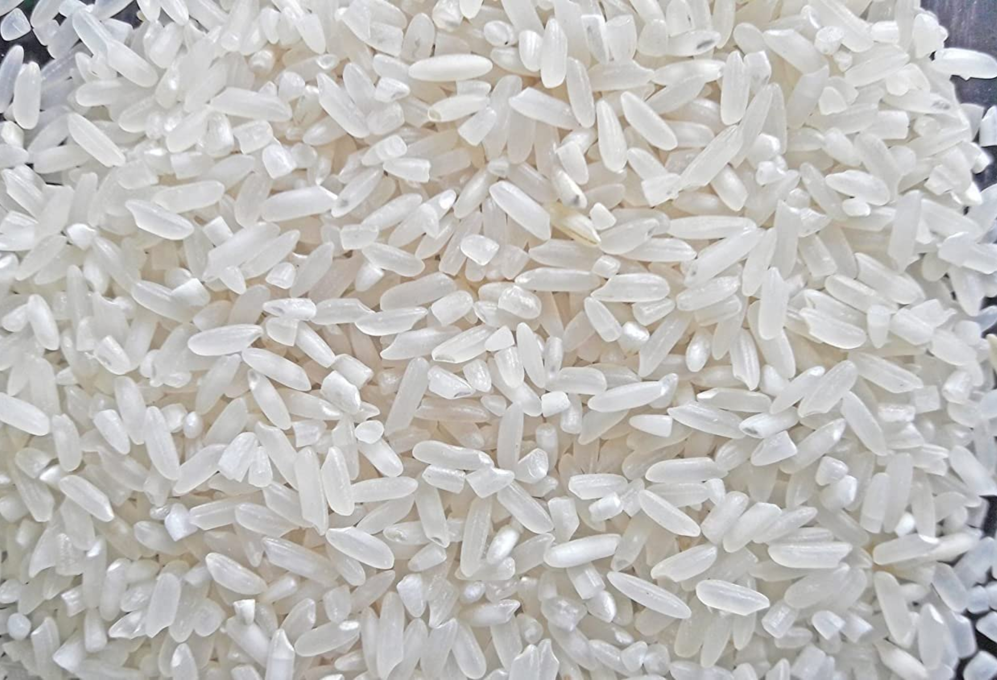 Premium White Raw Rice